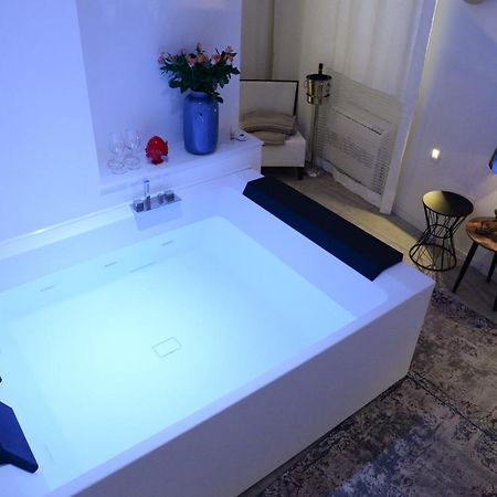 San Francesco Bed & Breakfast Altamura Eksteriør bilde