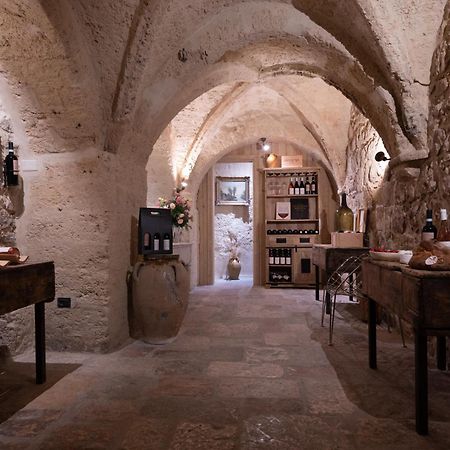 San Francesco Bed & Breakfast Altamura Eksteriør bilde