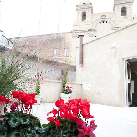 San Francesco Bed & Breakfast Altamura Eksteriør bilde