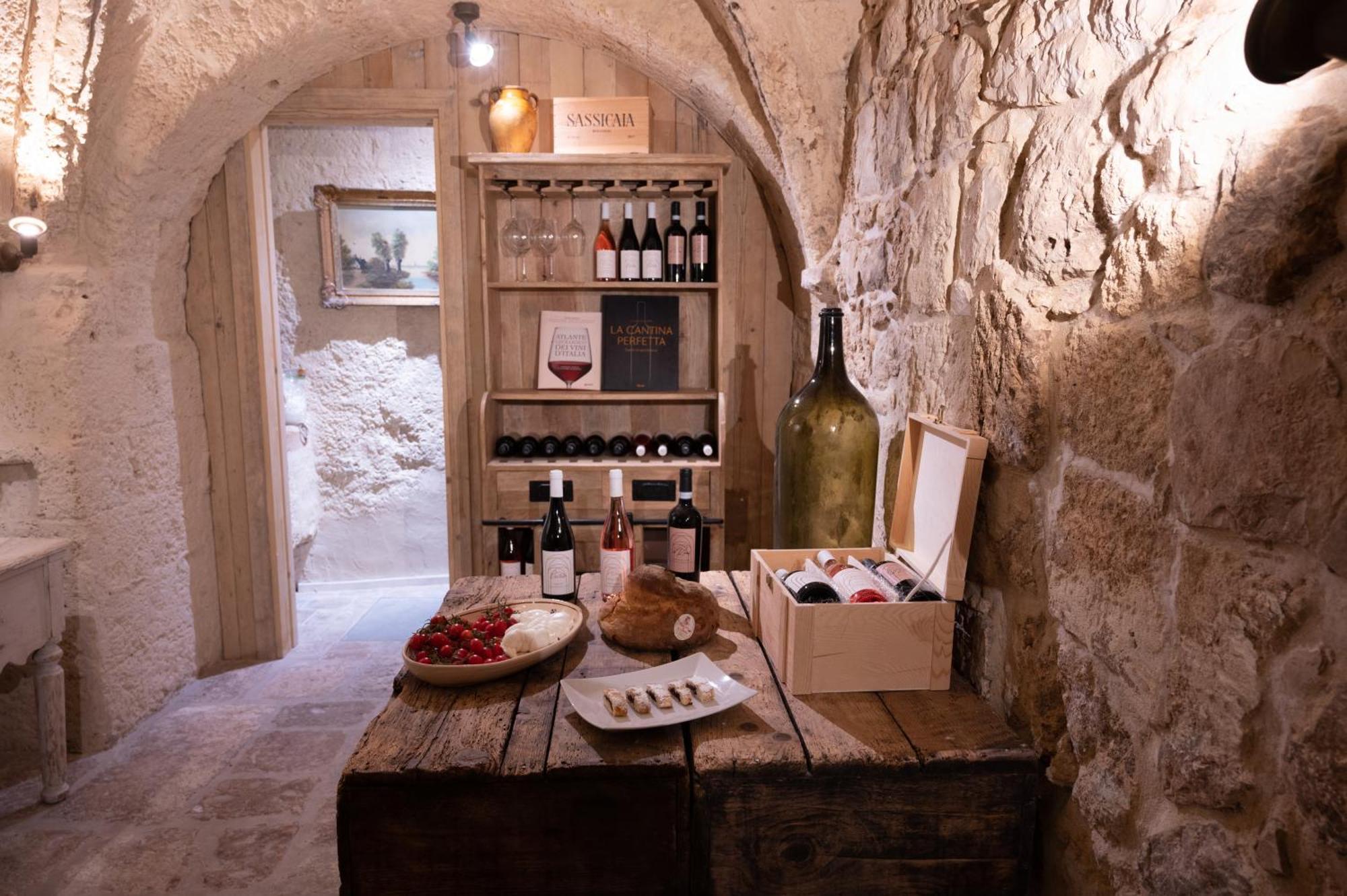 San Francesco Bed & Breakfast Altamura Eksteriør bilde