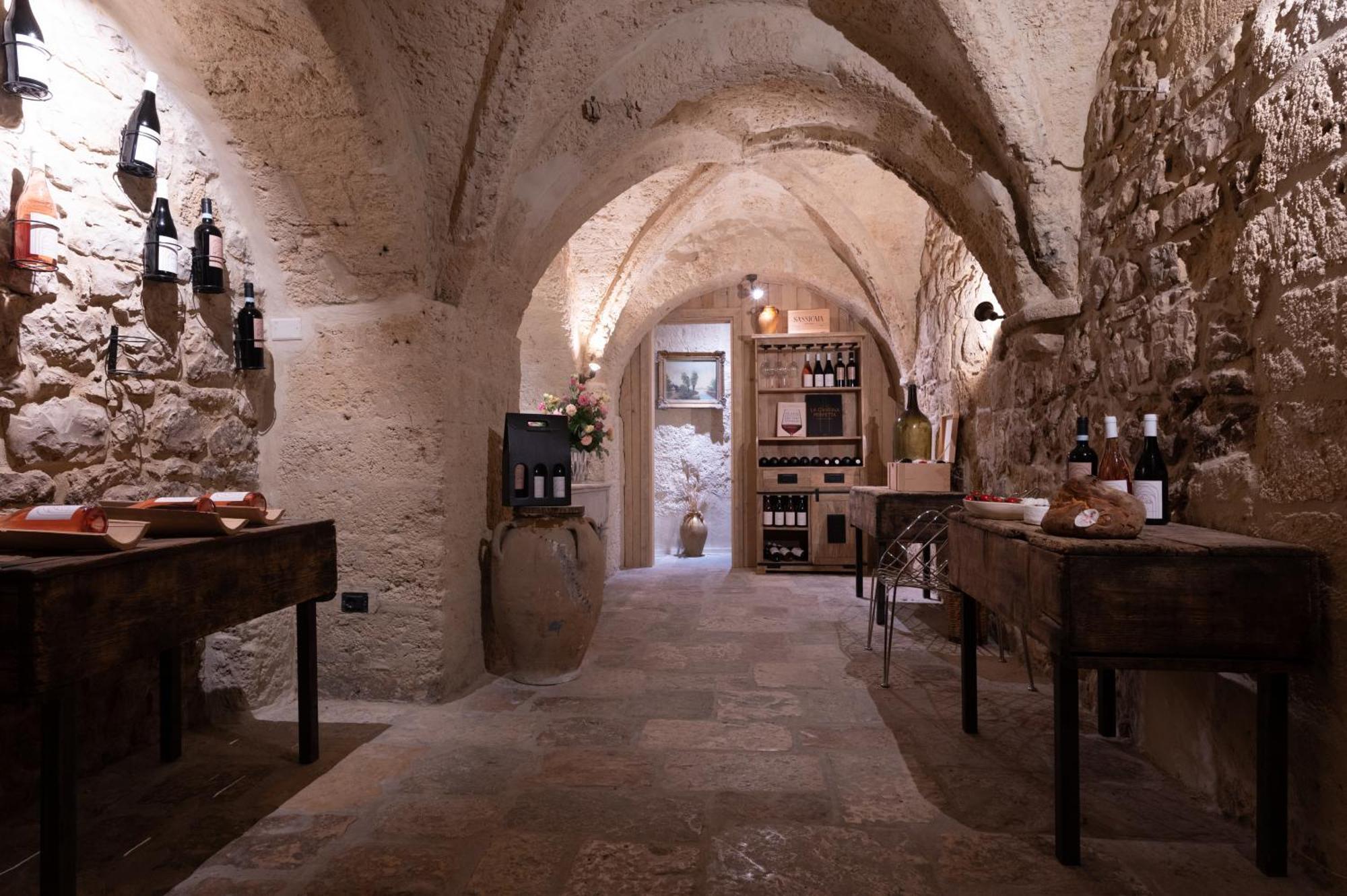 San Francesco Bed & Breakfast Altamura Eksteriør bilde