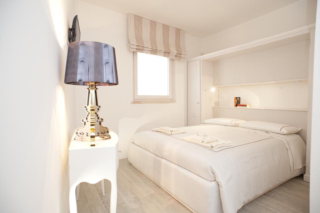 San Francesco Bed & Breakfast Altamura Rom bilde