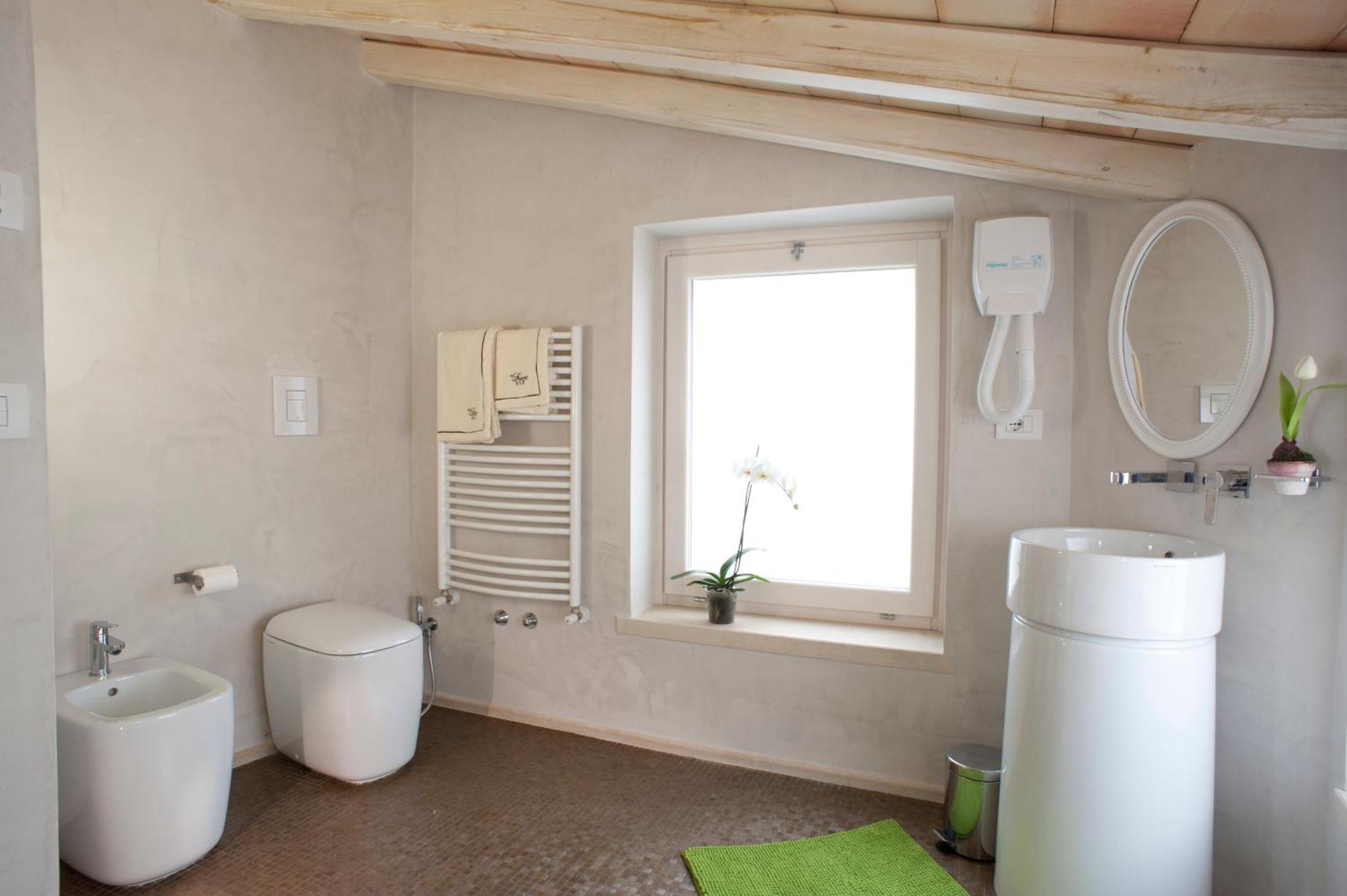 San Francesco Bed & Breakfast Altamura Rom bilde