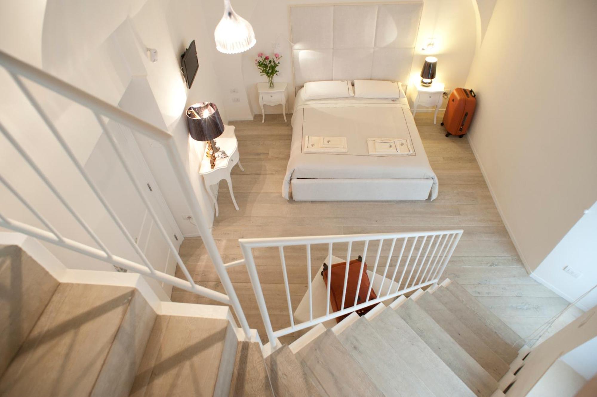 San Francesco Bed & Breakfast Altamura Rom bilde