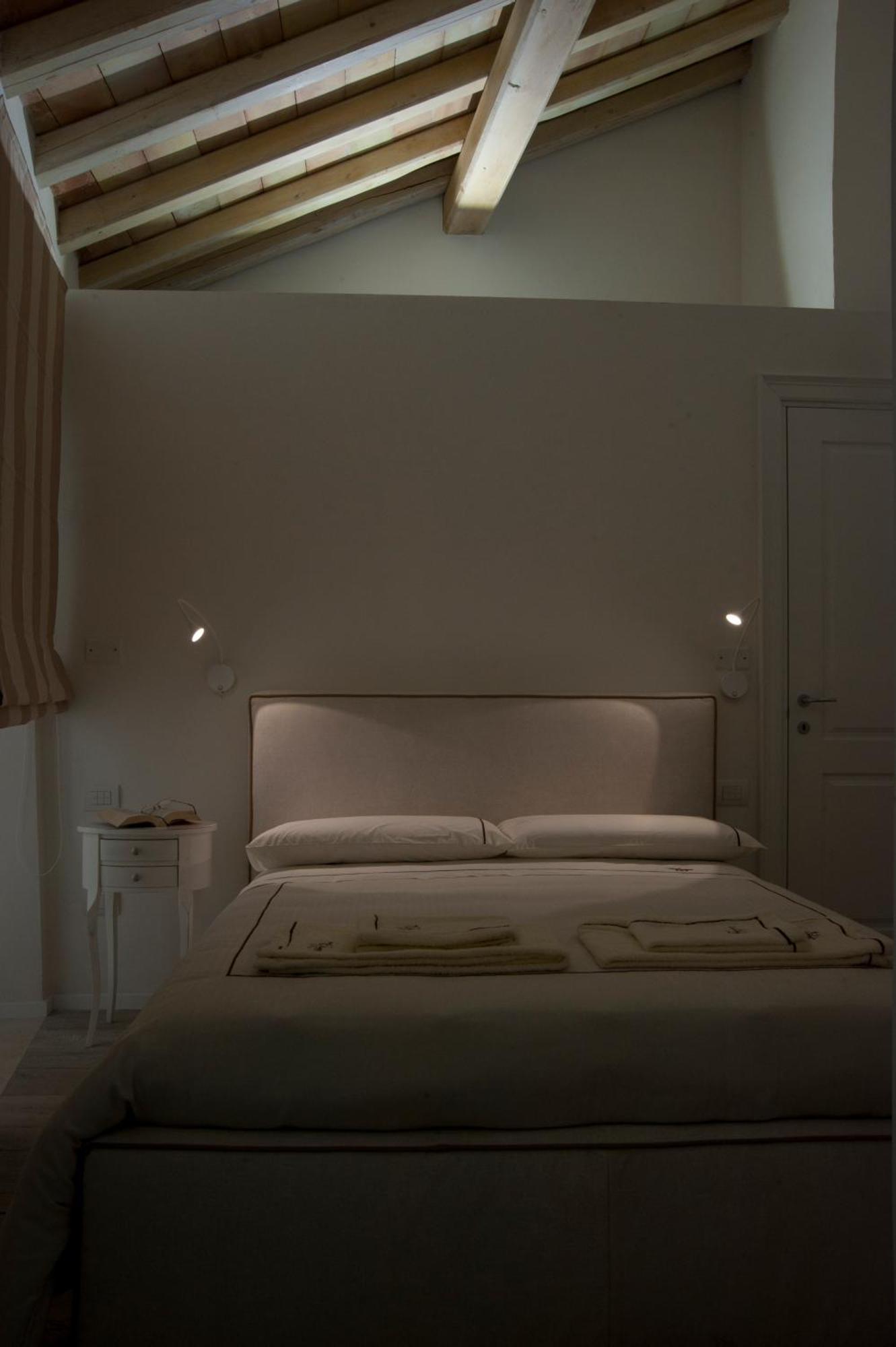 San Francesco Bed & Breakfast Altamura Rom bilde