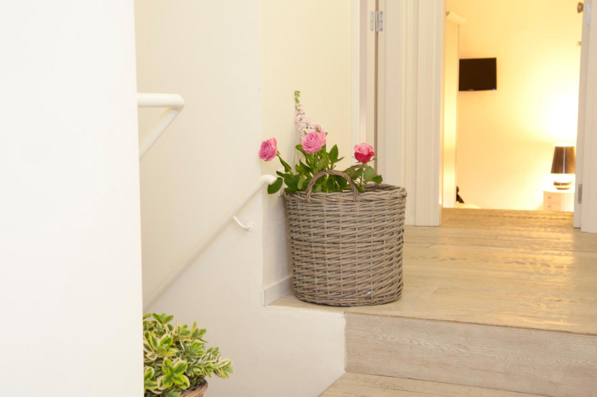 San Francesco Bed & Breakfast Altamura Eksteriør bilde