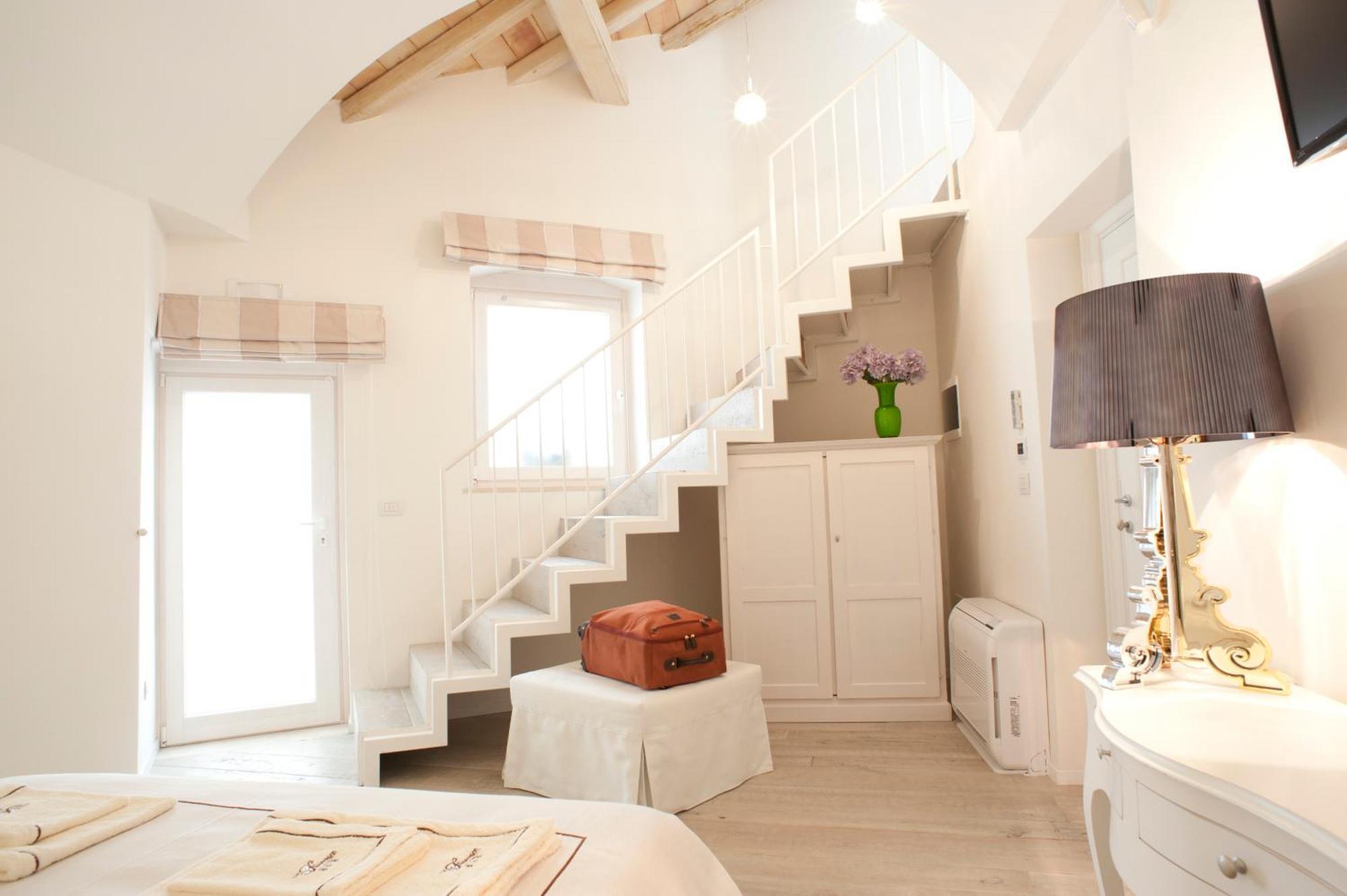 San Francesco Bed & Breakfast Altamura Eksteriør bilde
