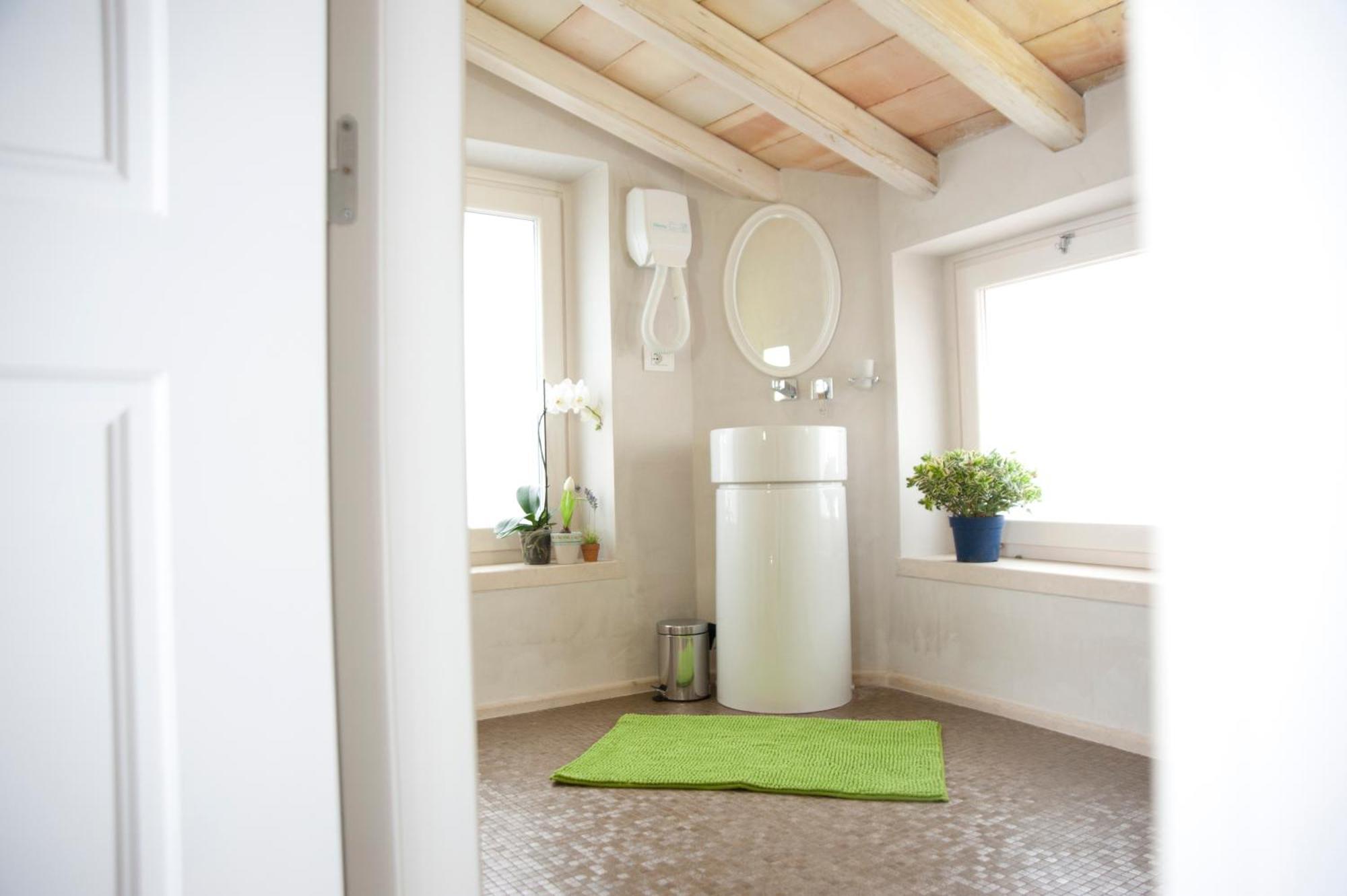 San Francesco Bed & Breakfast Altamura Eksteriør bilde