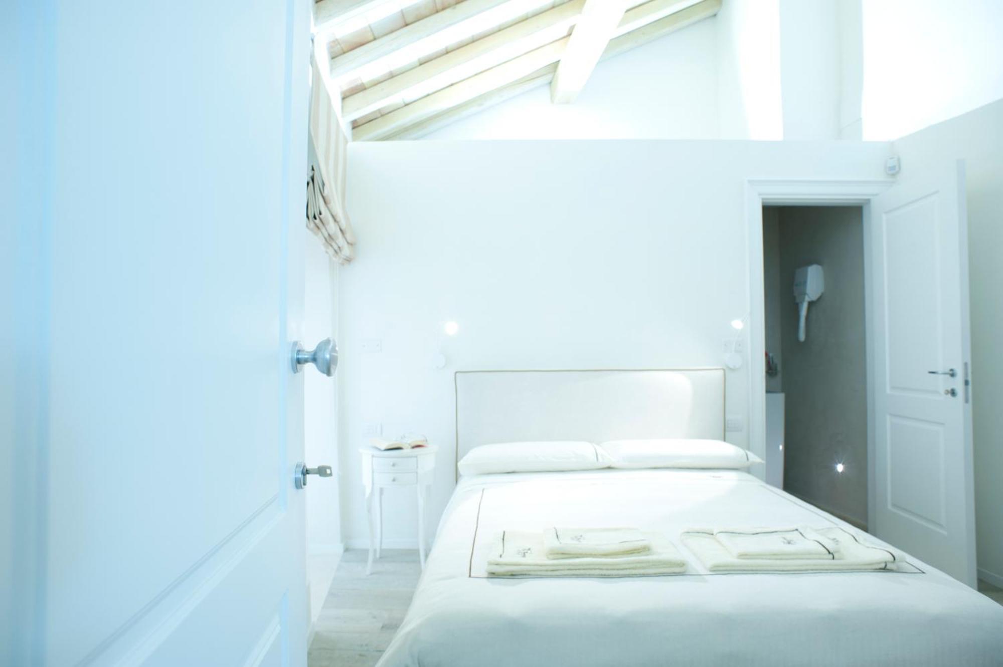 San Francesco Bed & Breakfast Altamura Eksteriør bilde