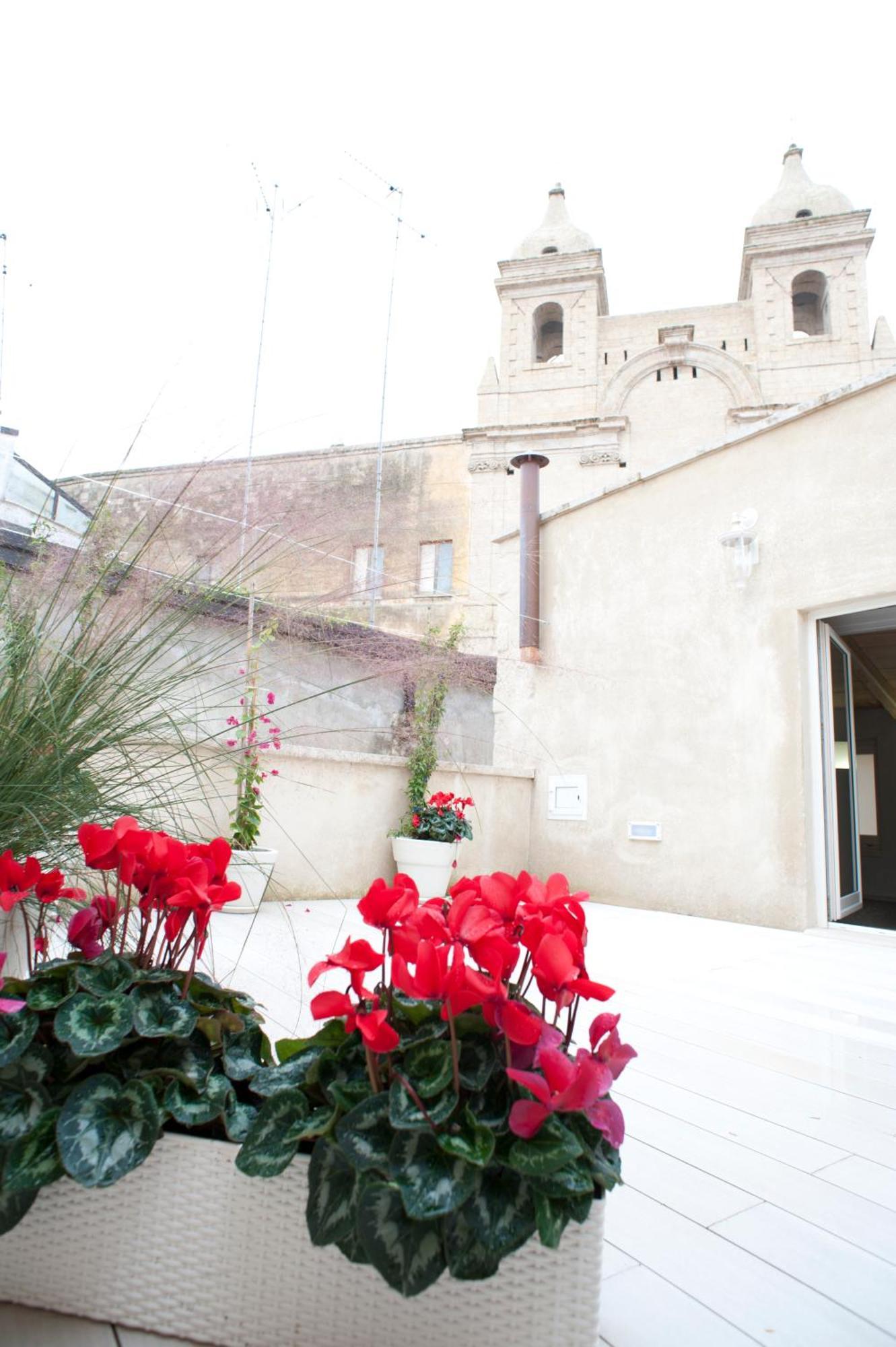 San Francesco Bed & Breakfast Altamura Eksteriør bilde