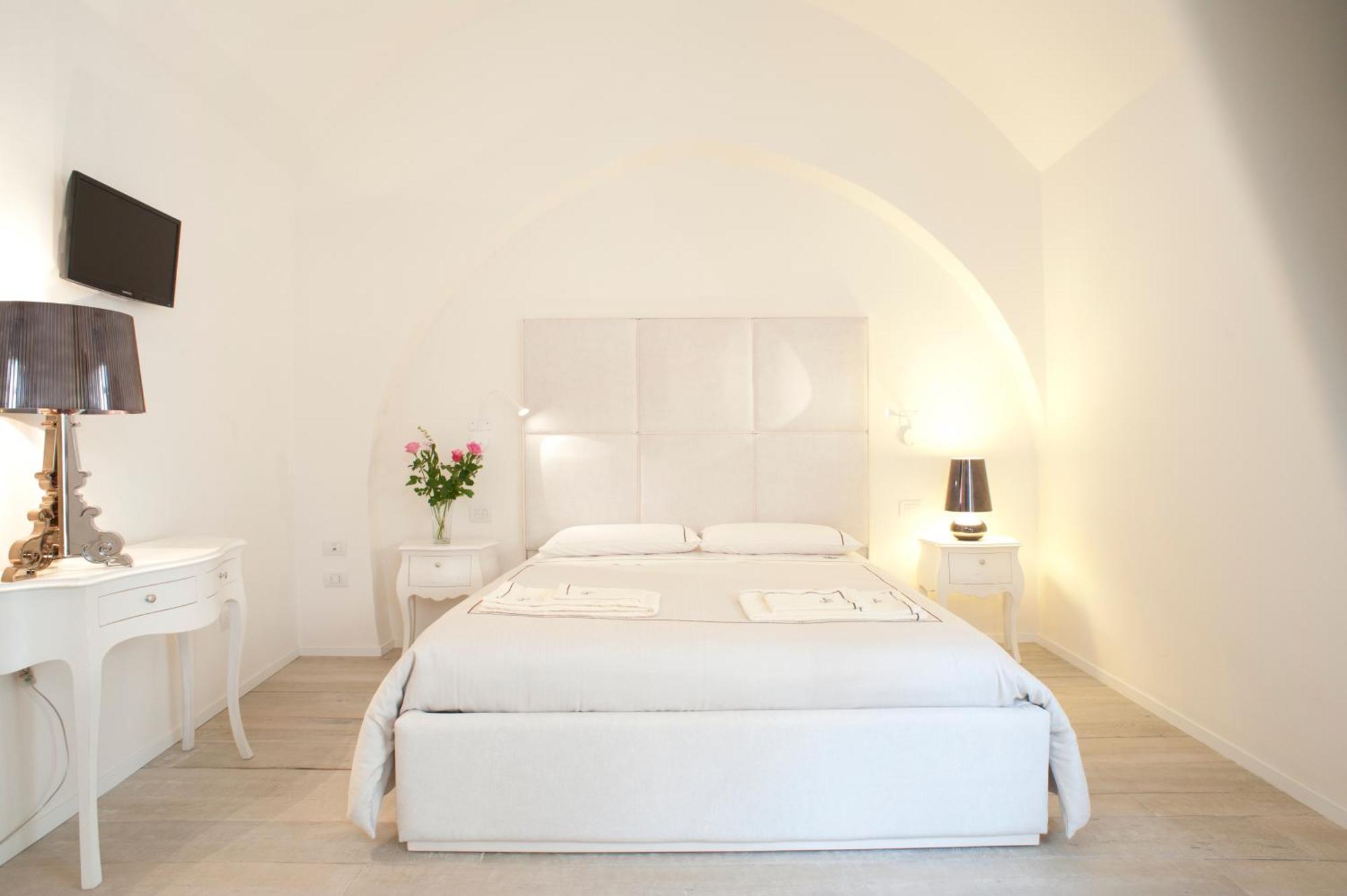 San Francesco Bed & Breakfast Altamura Eksteriør bilde
