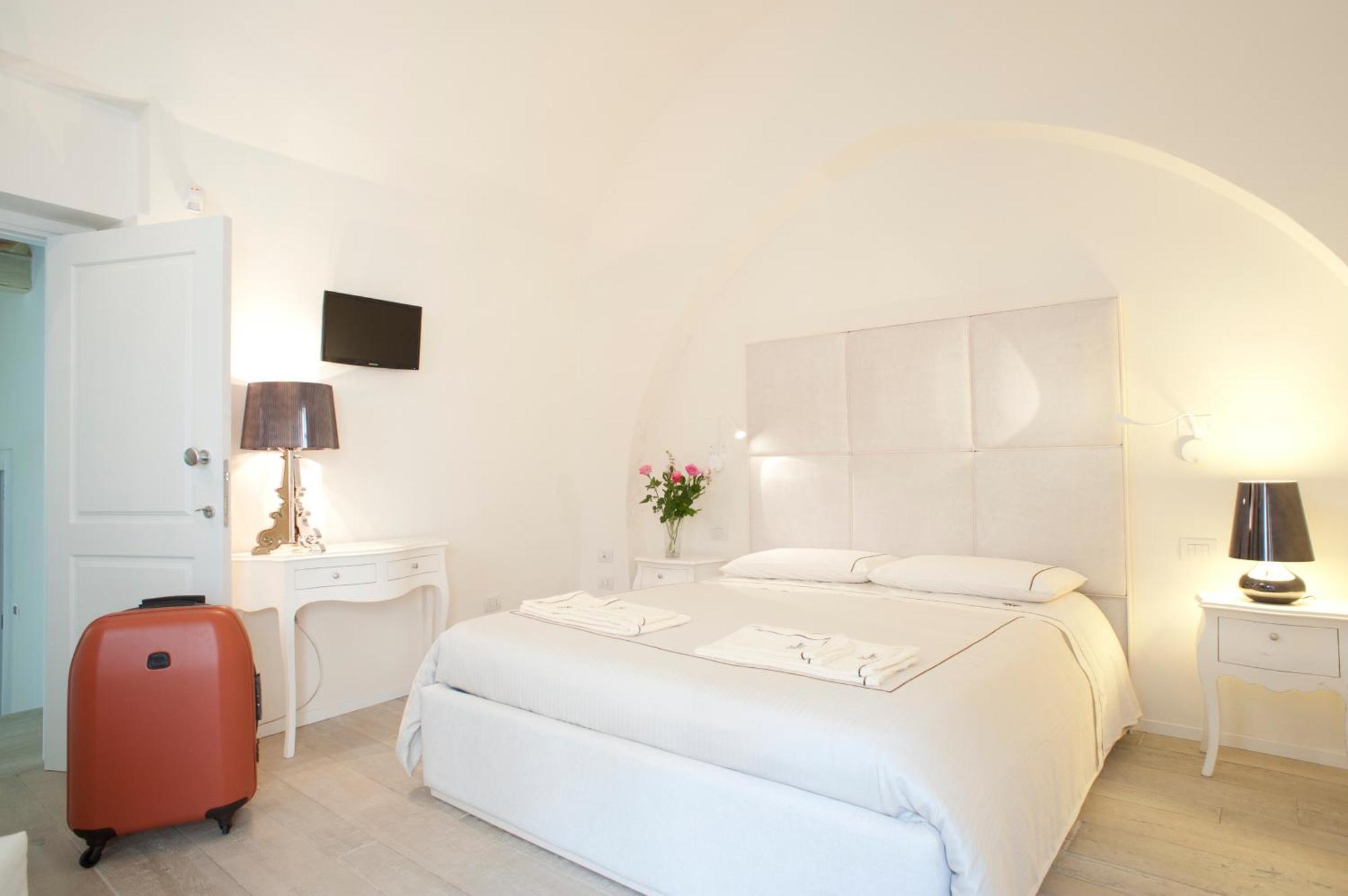 San Francesco Bed & Breakfast Altamura Eksteriør bilde