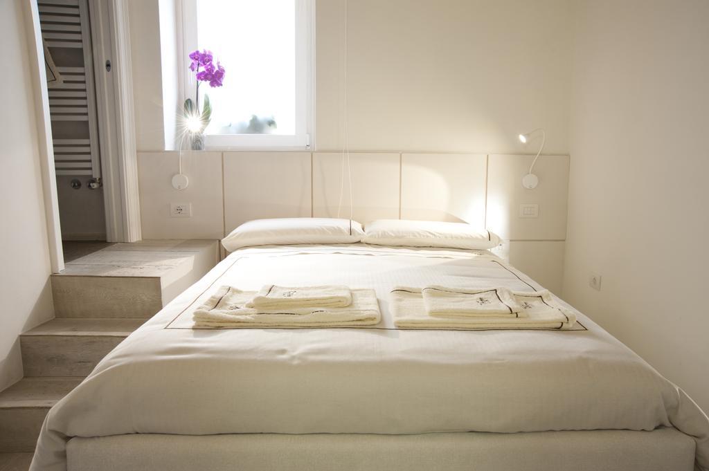 San Francesco Bed & Breakfast Altamura Rom bilde