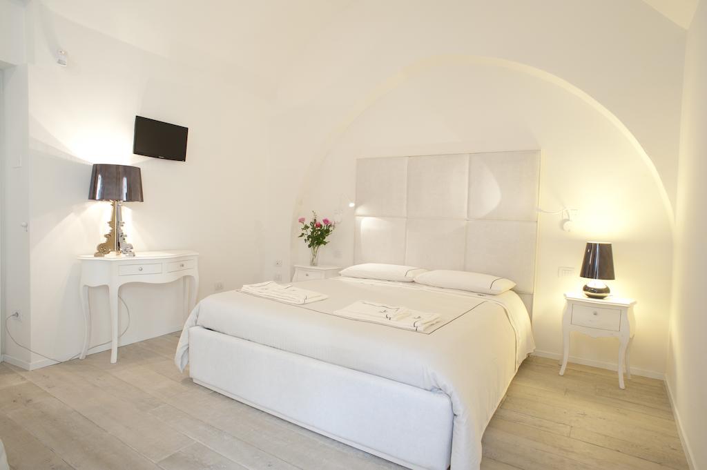 San Francesco Bed & Breakfast Altamura Rom bilde