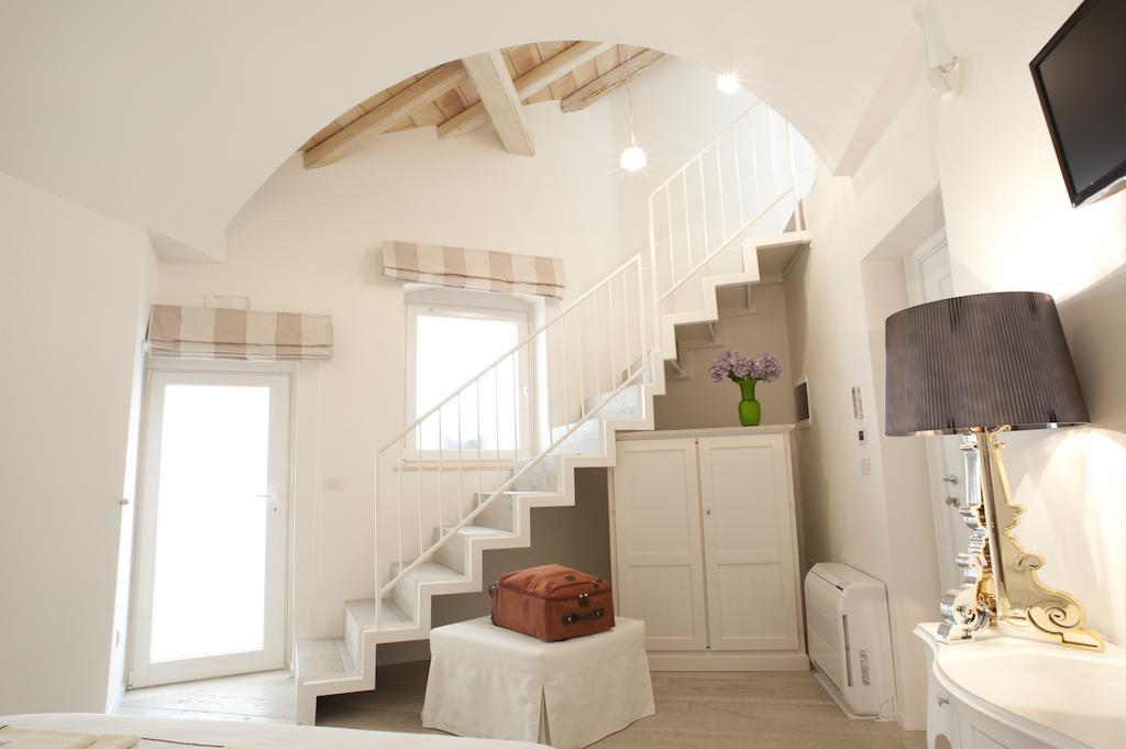 San Francesco Bed & Breakfast Altamura Eksteriør bilde