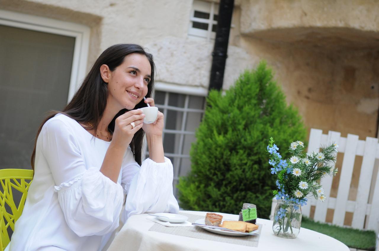 San Francesco Bed & Breakfast Altamura Eksteriør bilde